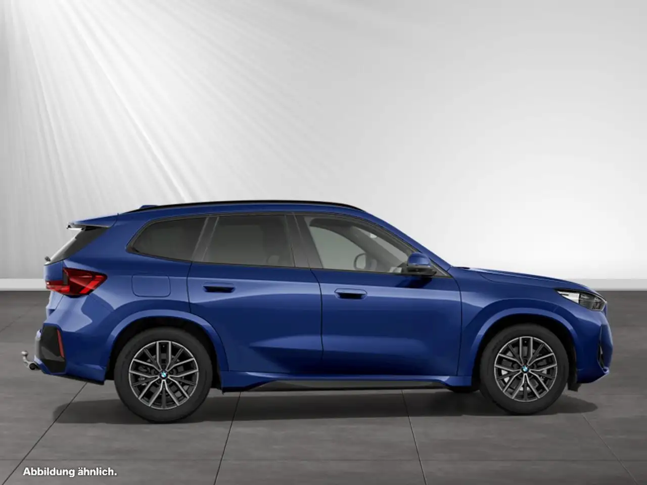 BMW X1 9
