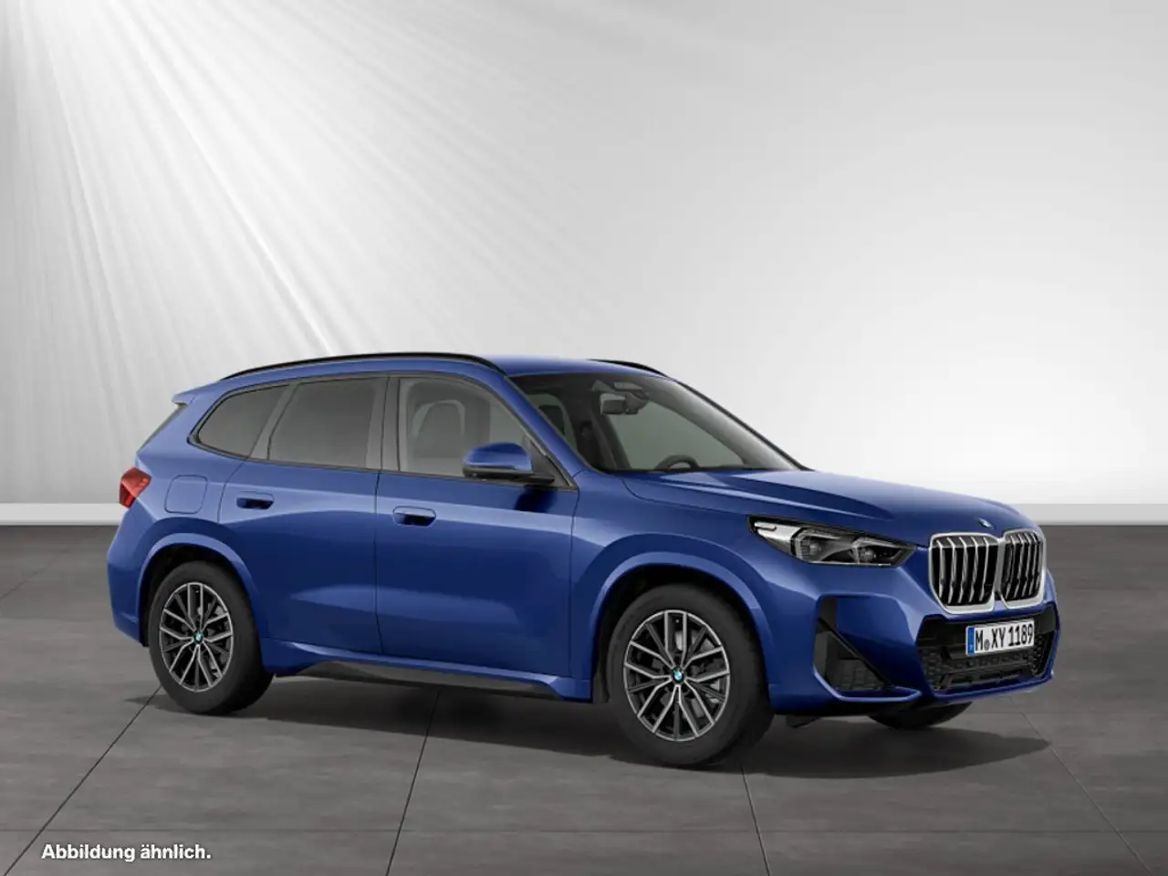 BMW X1 11