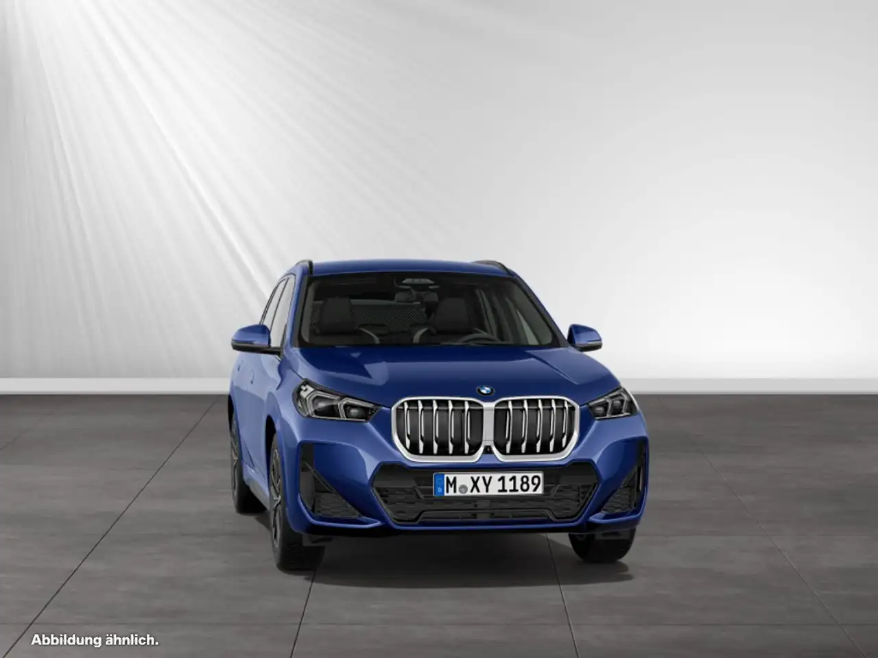 BMW X1 12
