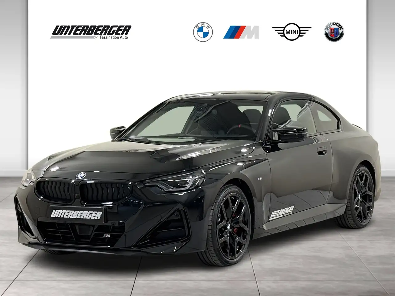 BMW 240