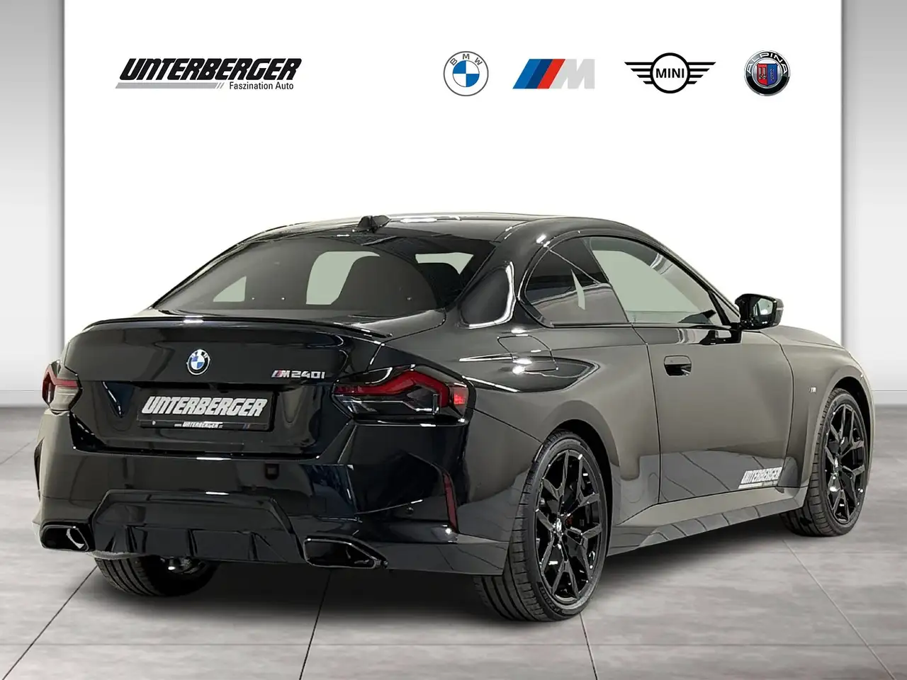 BMW 240 3
