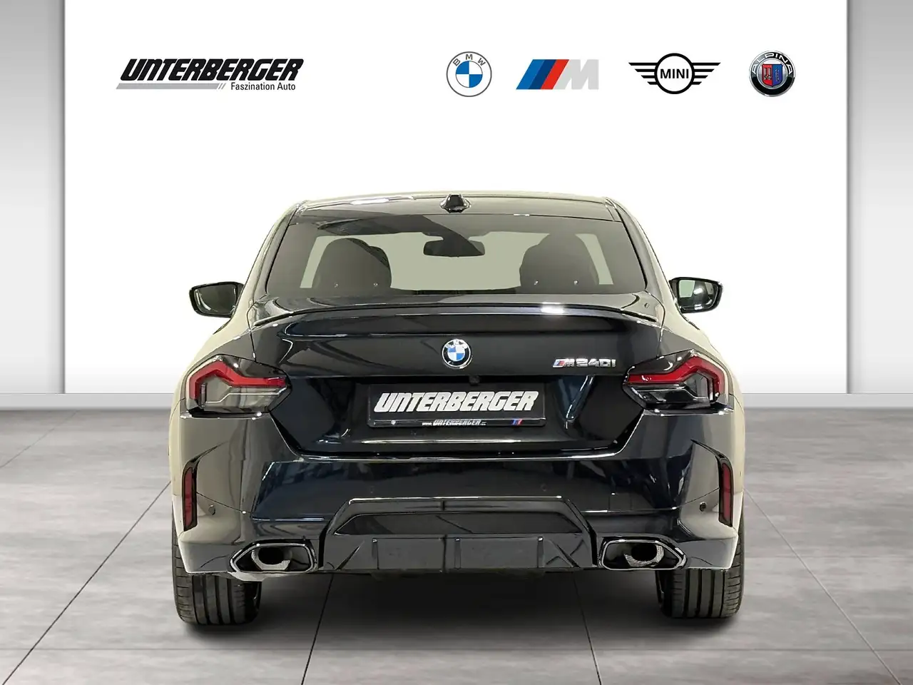 BMW 240 5
