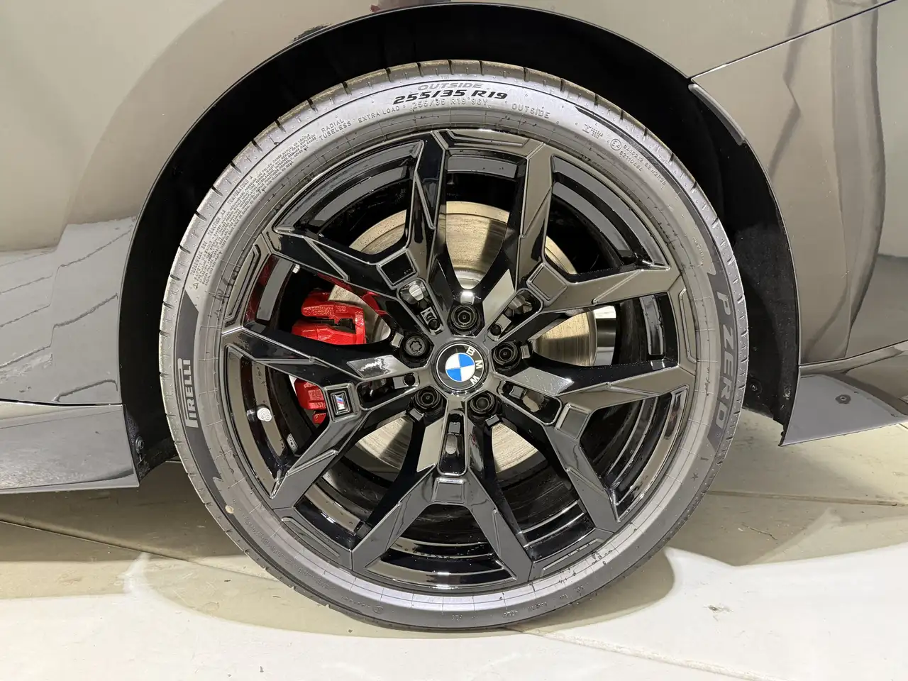 BMW 240 8