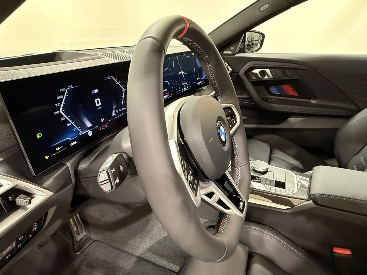 BMW 240 14