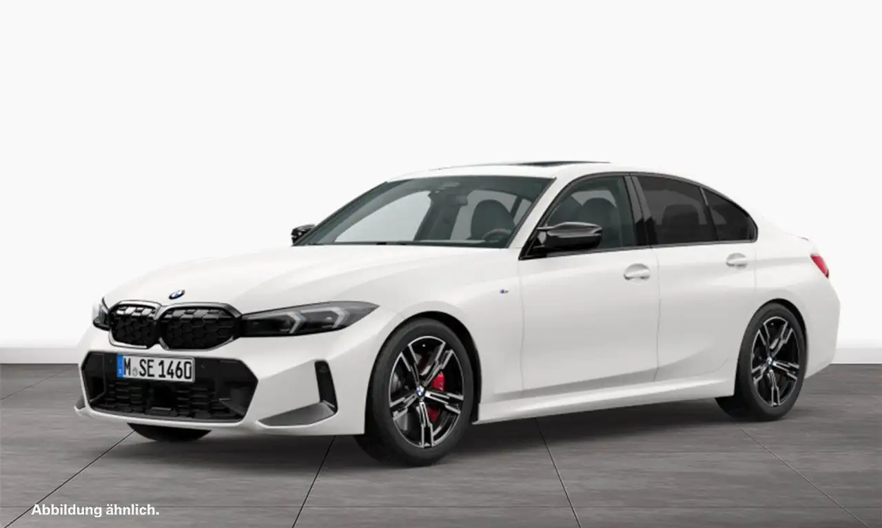 BMW 340 2