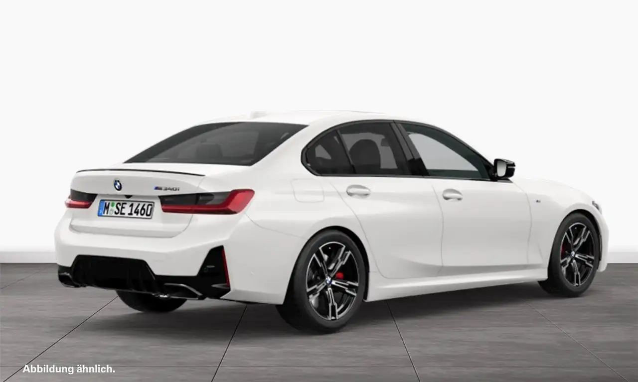 BMW 340 3