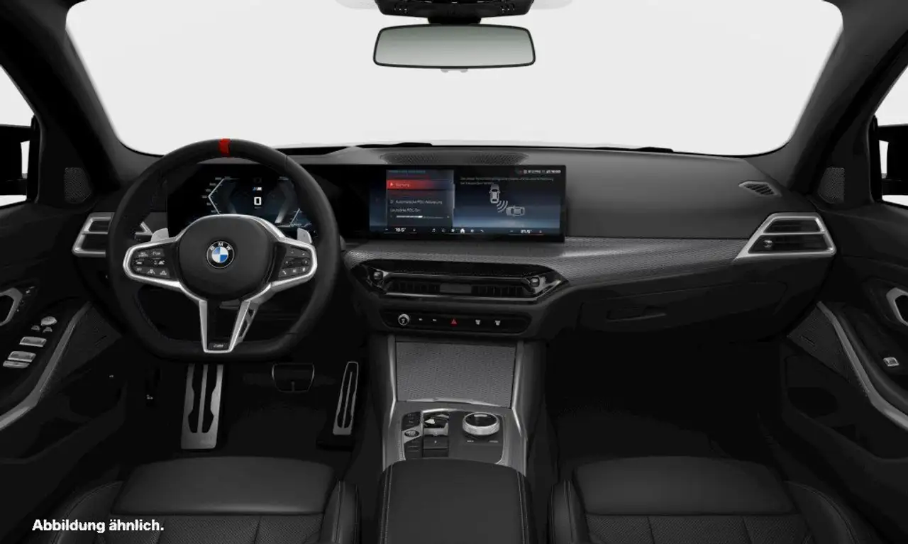 BMW 340 5
