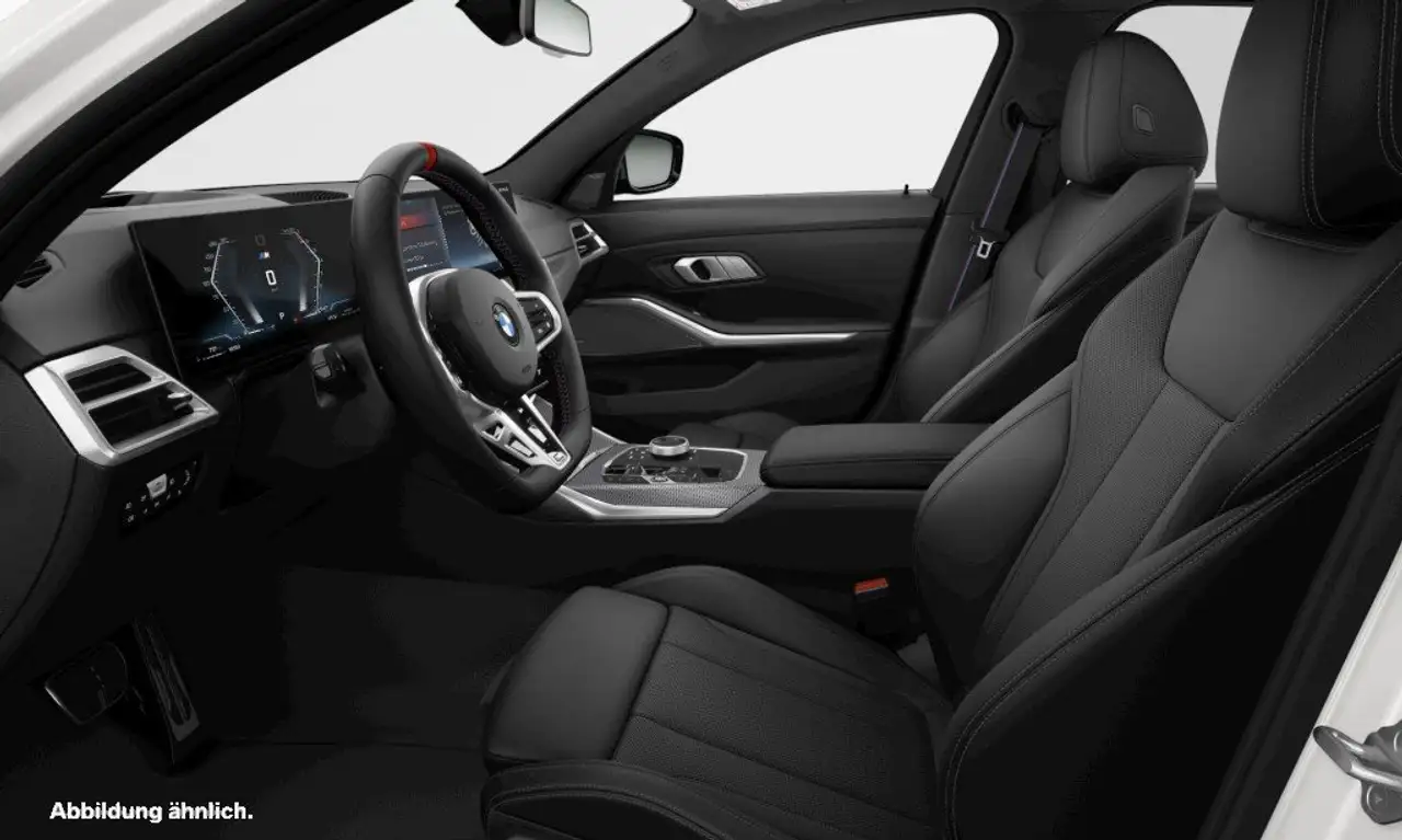 BMW 340 6