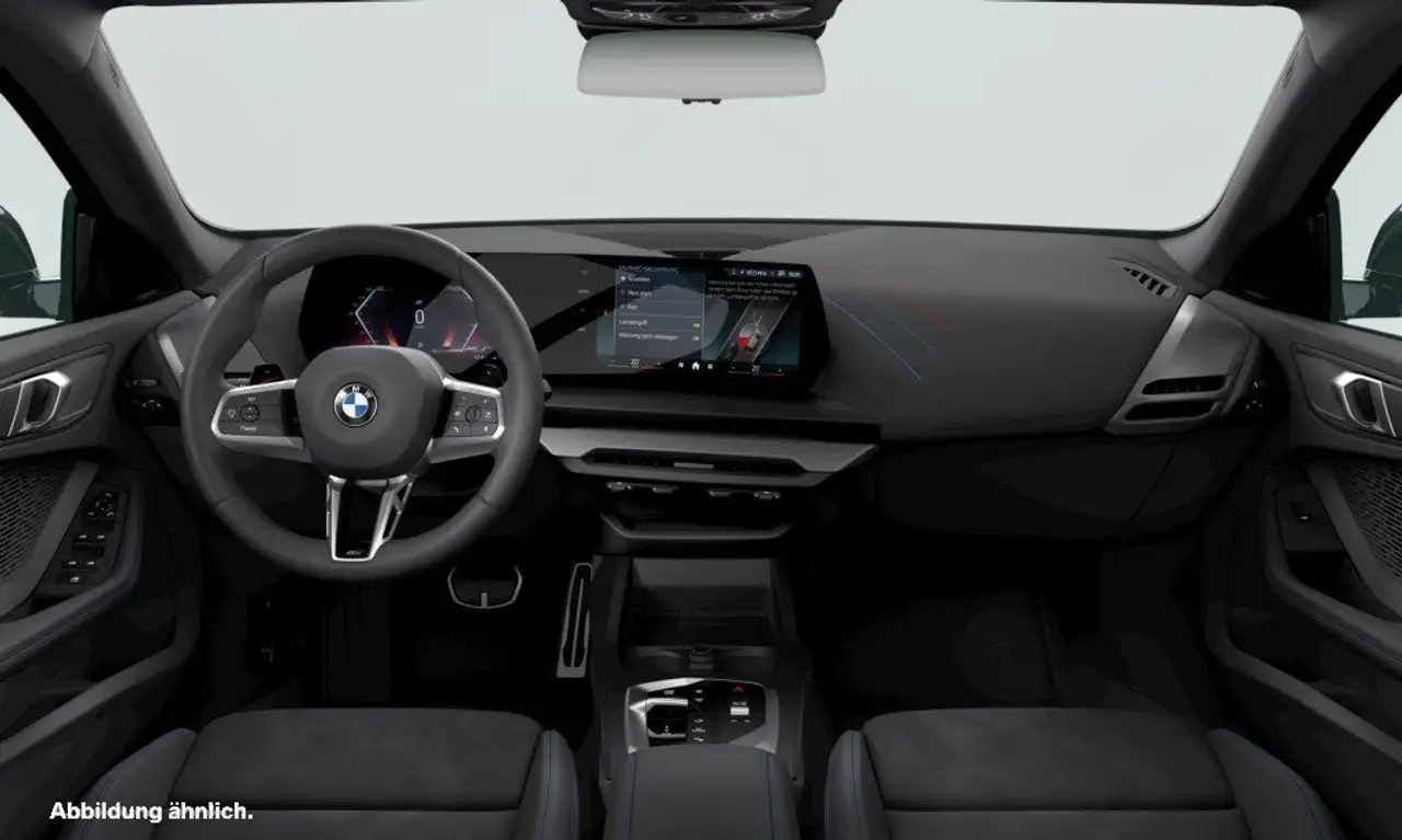 BMW 218 3