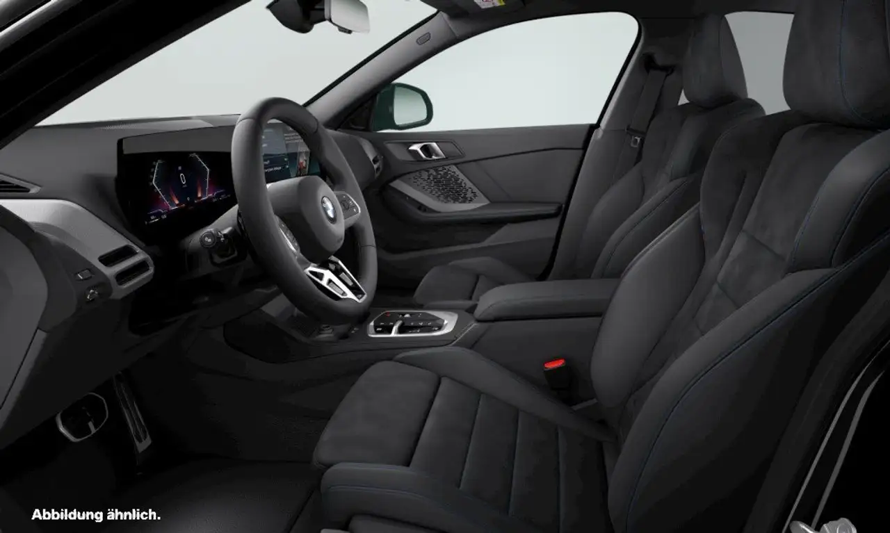 BMW 218 4