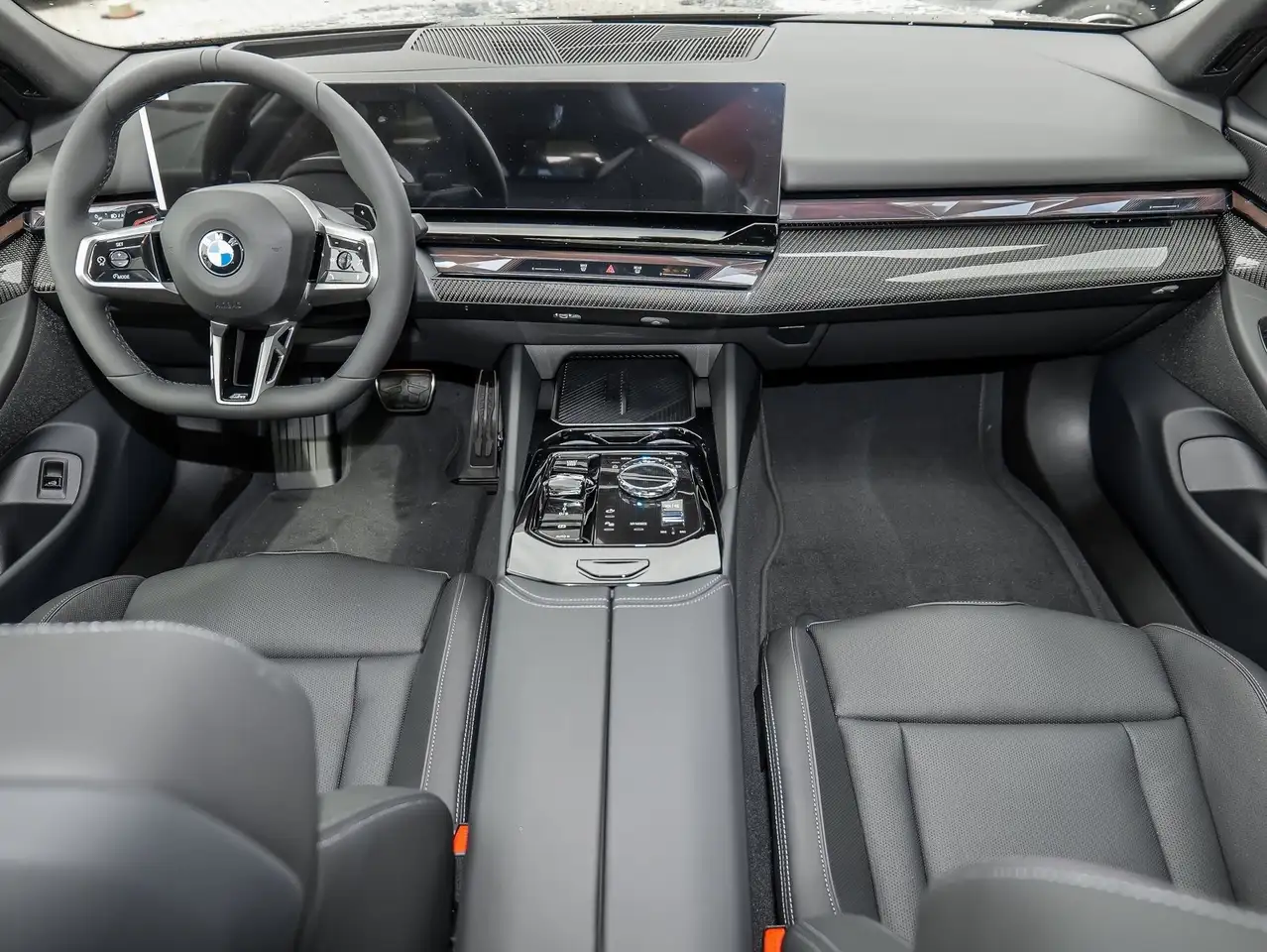 BMW 540 10