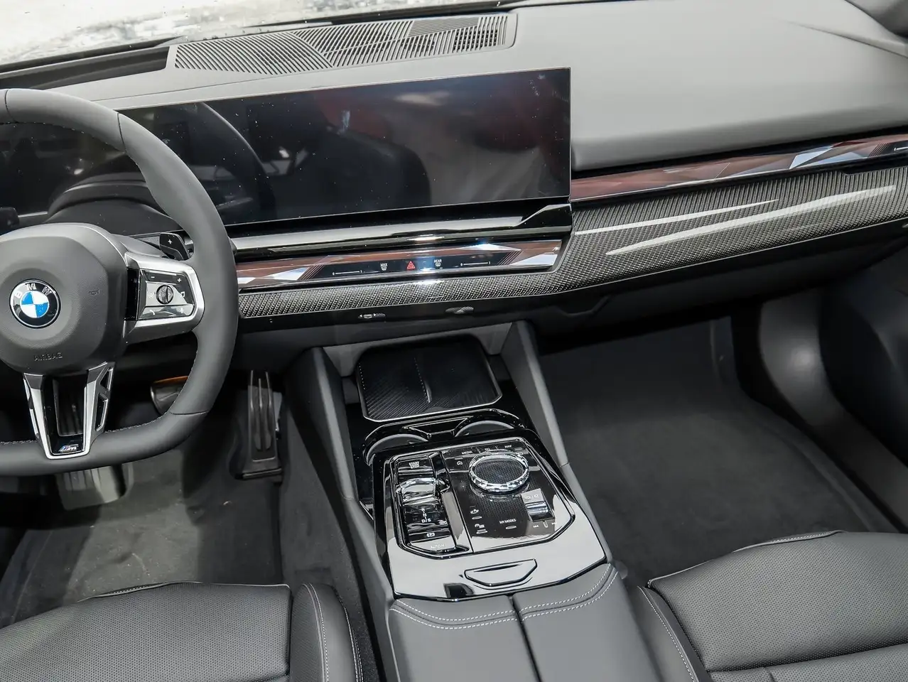 BMW 540 11