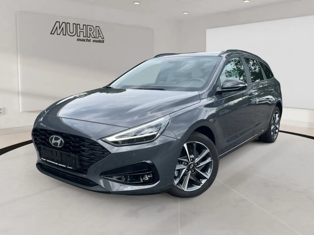 Hyundai i30 2
