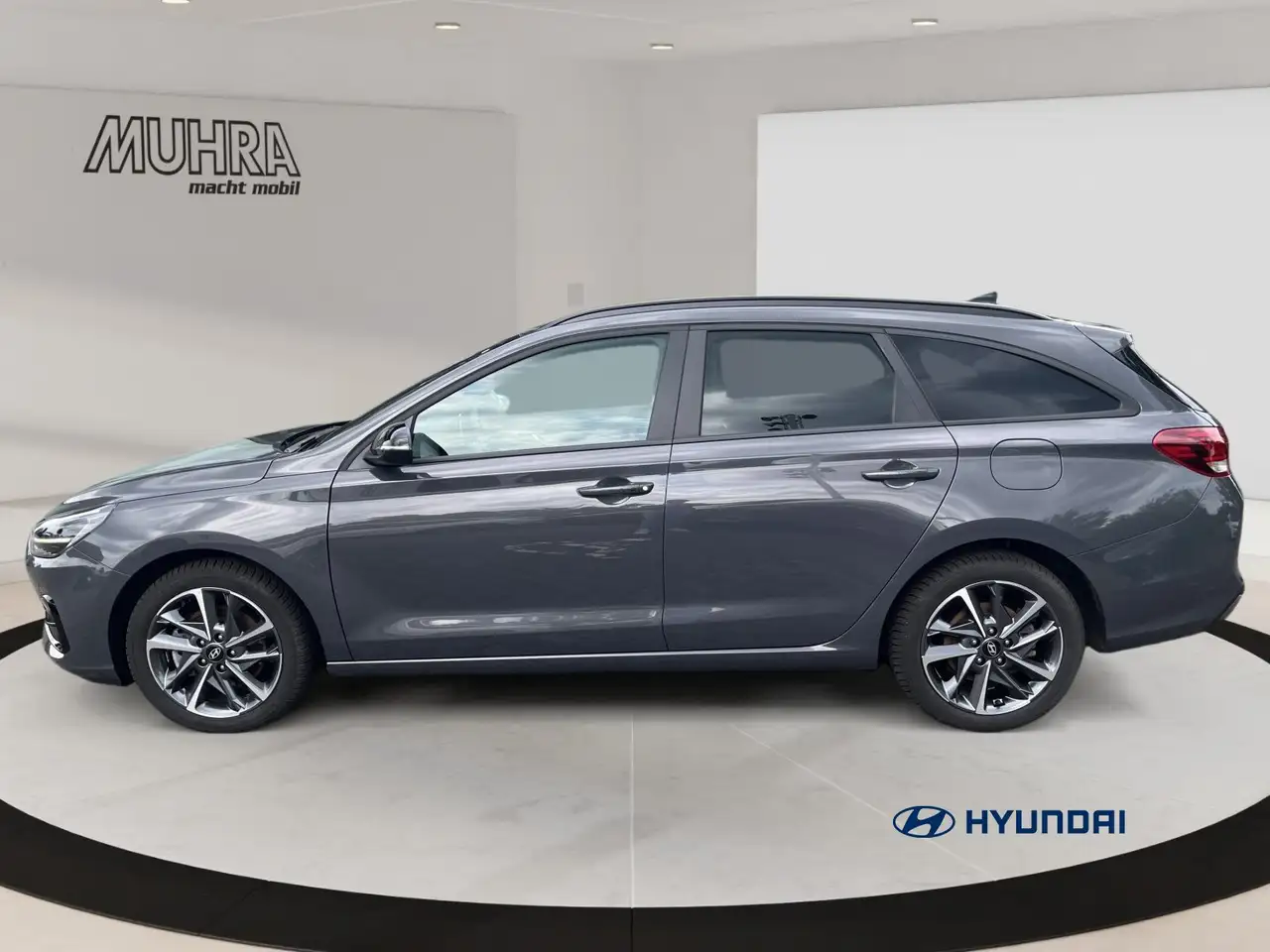 Hyundai i30 3