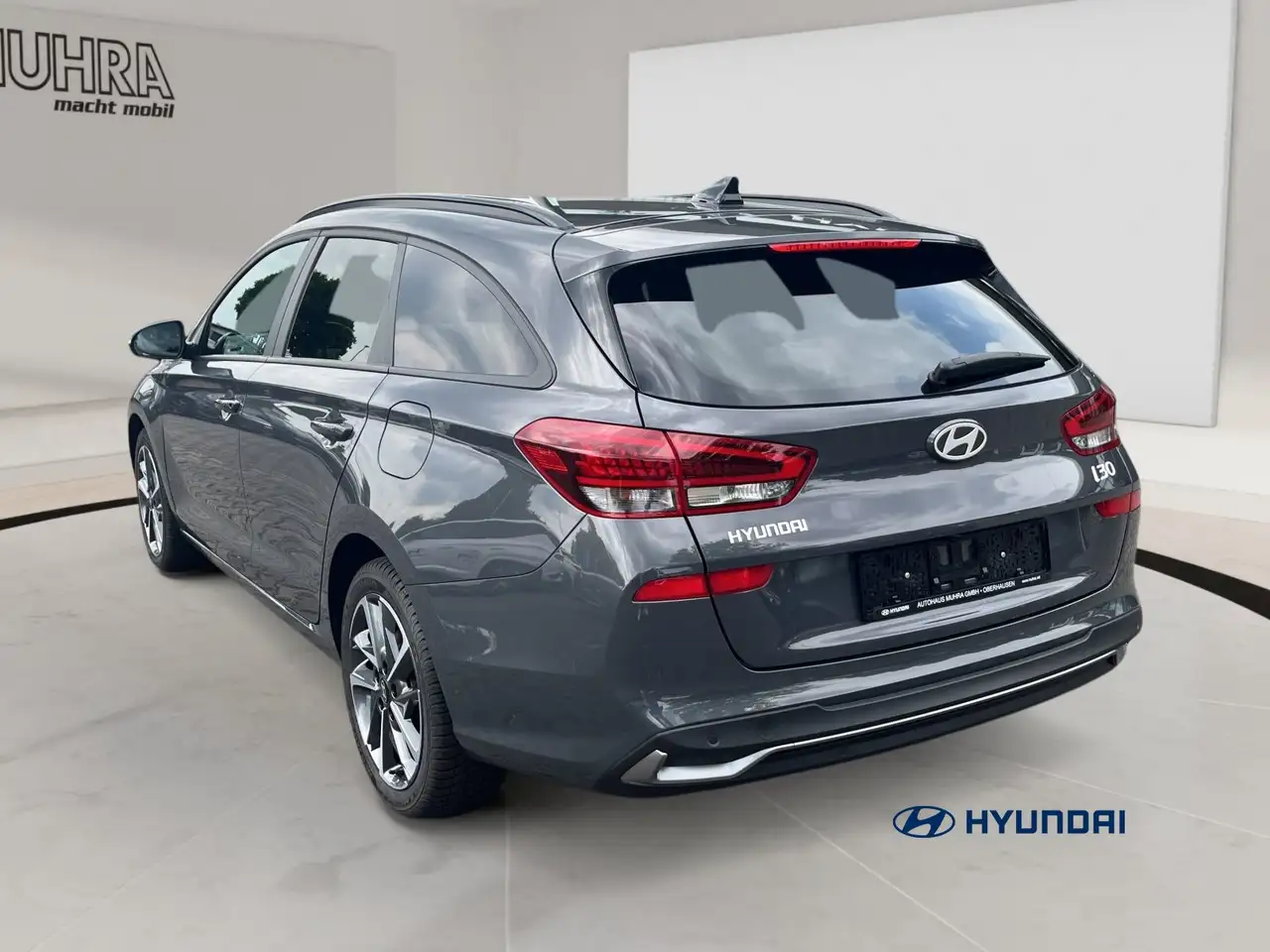 Hyundai i30 4