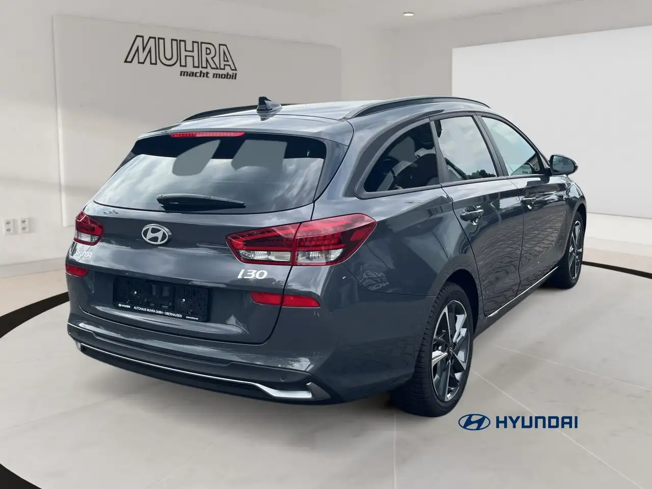Hyundai i30 5
