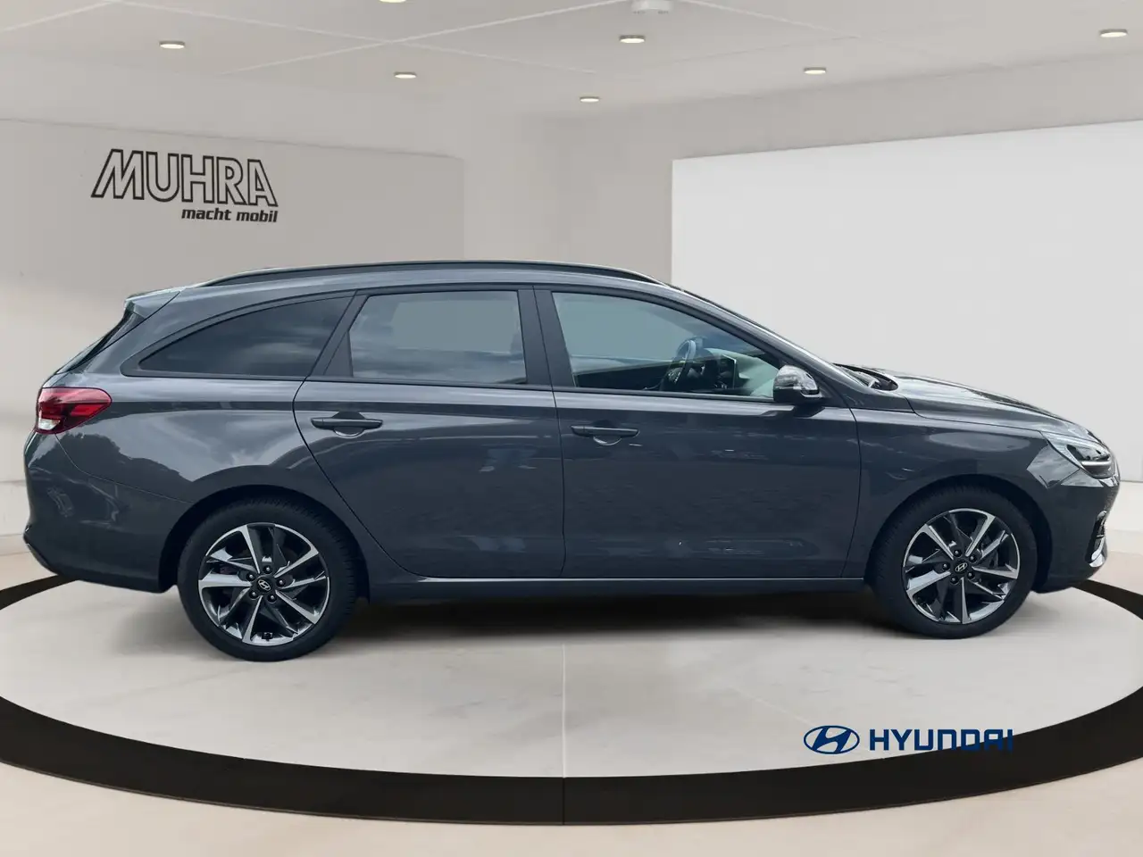 Hyundai i30 6