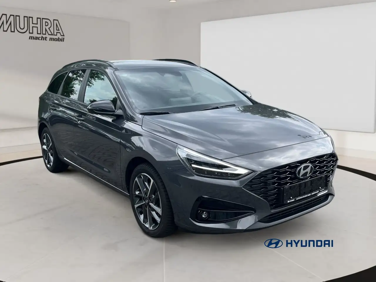 Hyundai i30 7