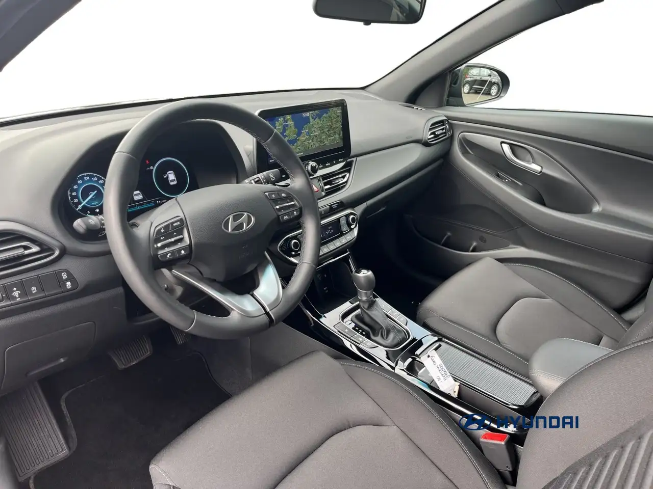 Hyundai i30 9