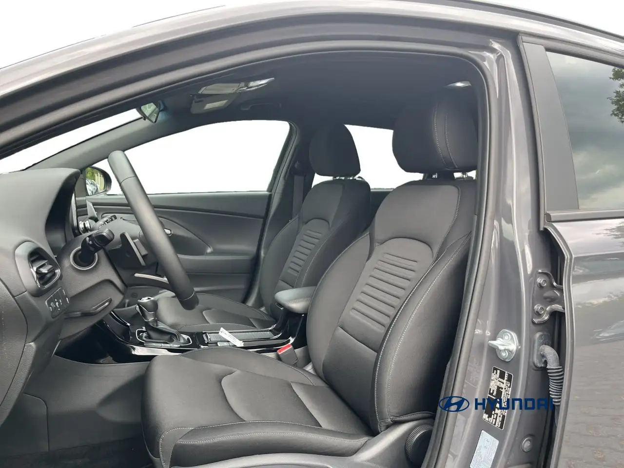 Hyundai i30 10