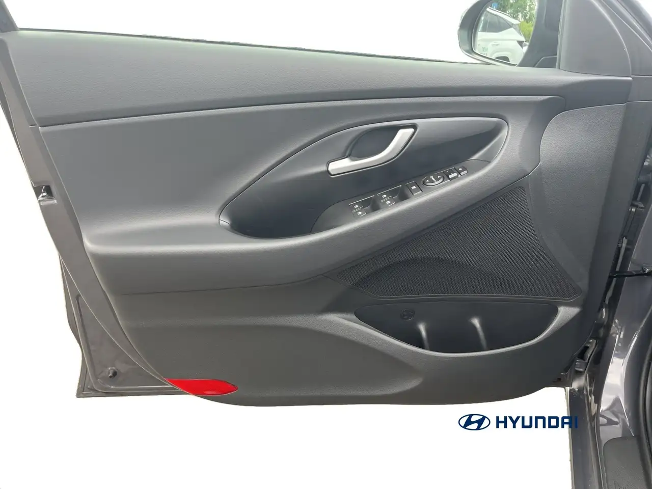 Hyundai i30 11