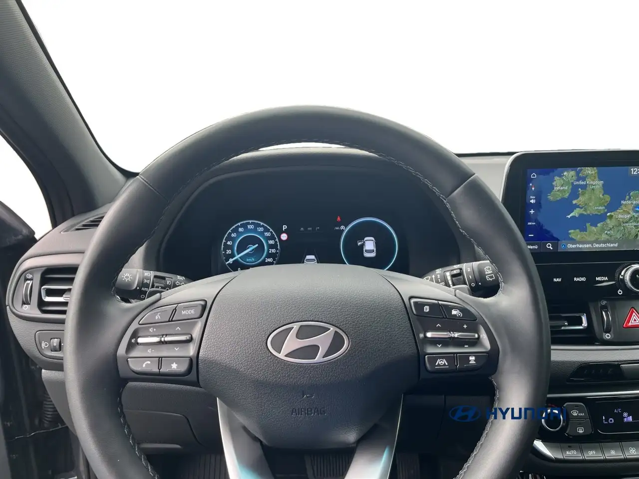 Hyundai i30 12