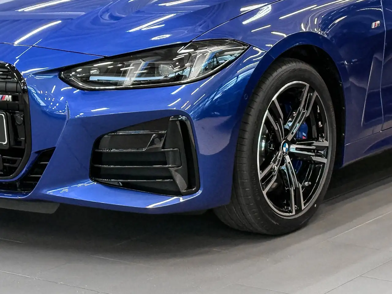 BMW 440 3