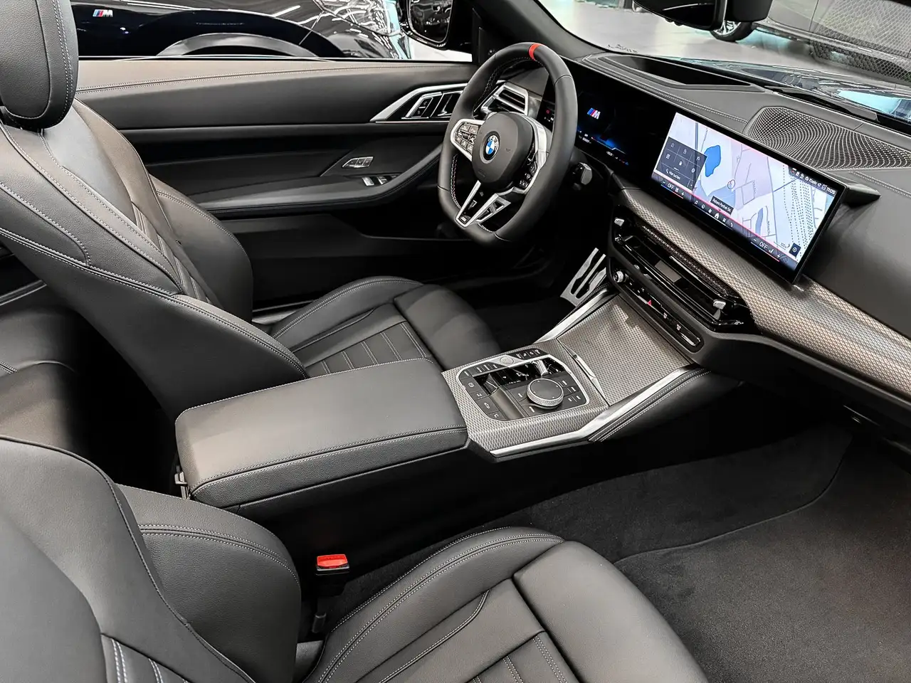 BMW 440 5