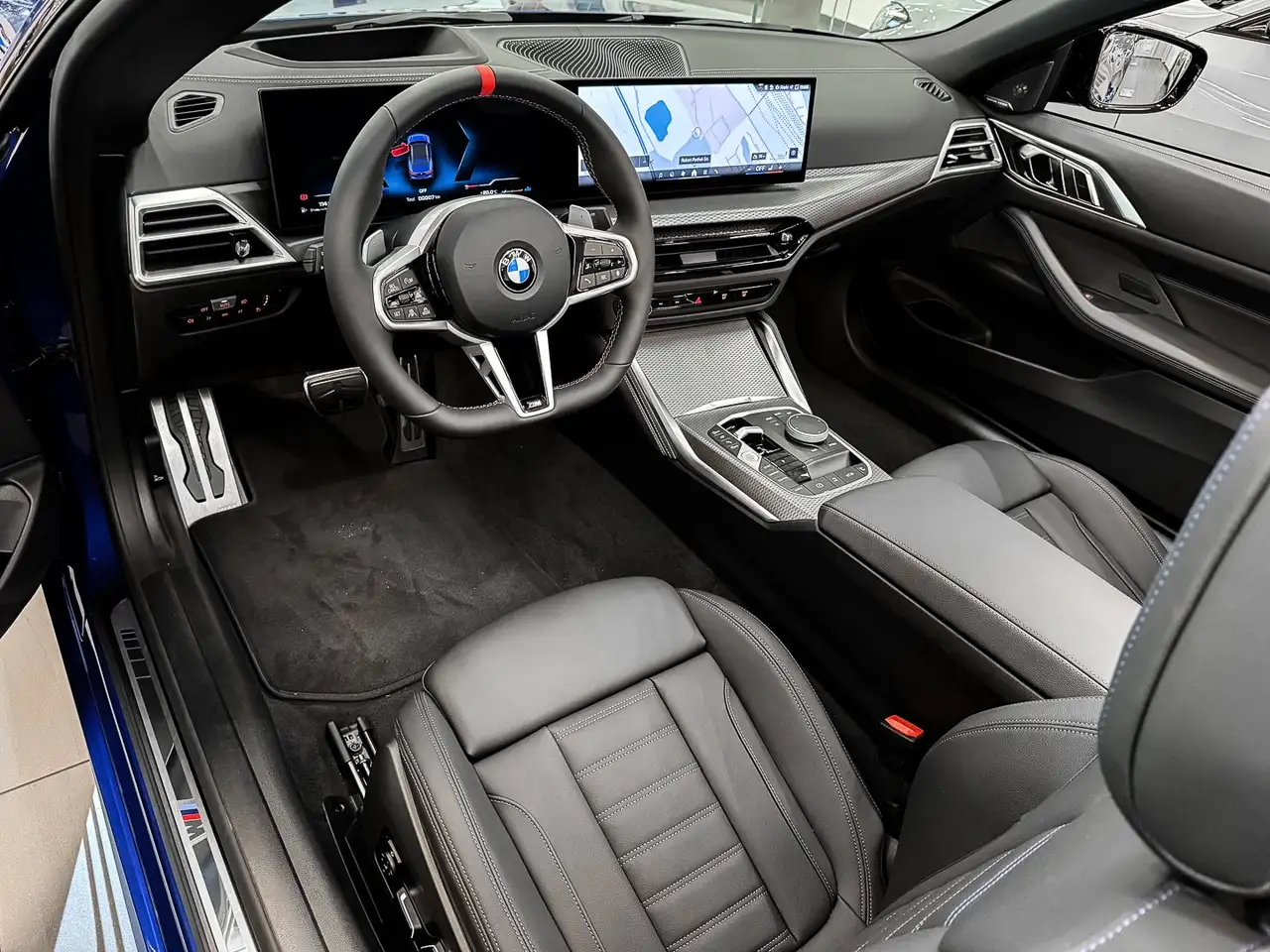 BMW 440 6