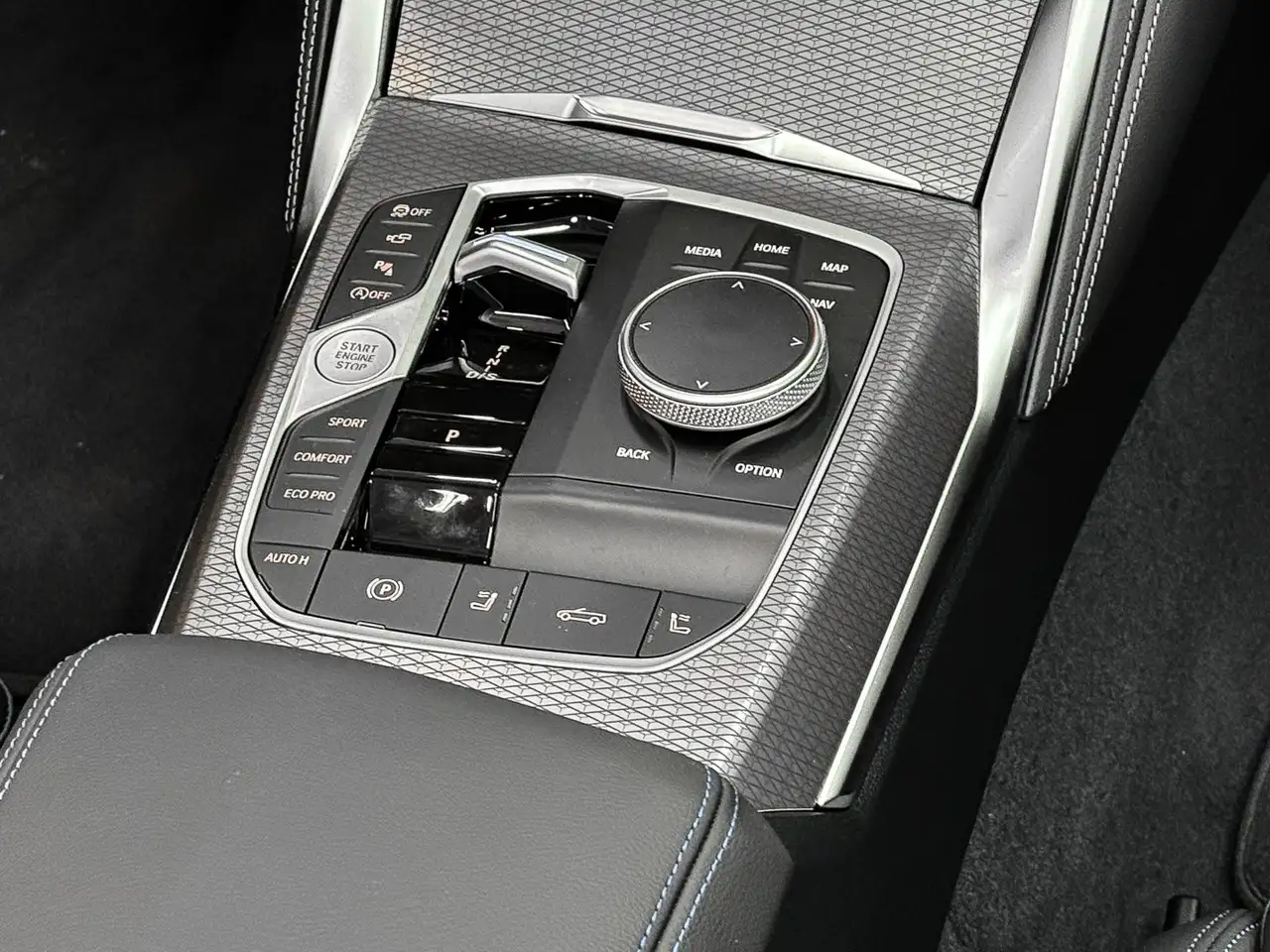 BMW 440 9