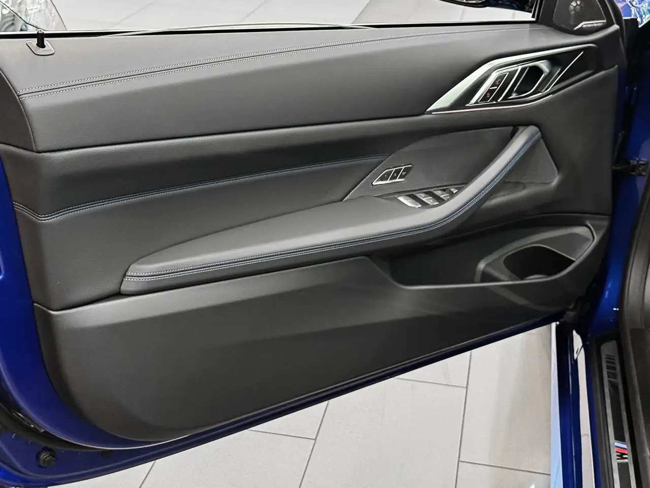 BMW 440 15