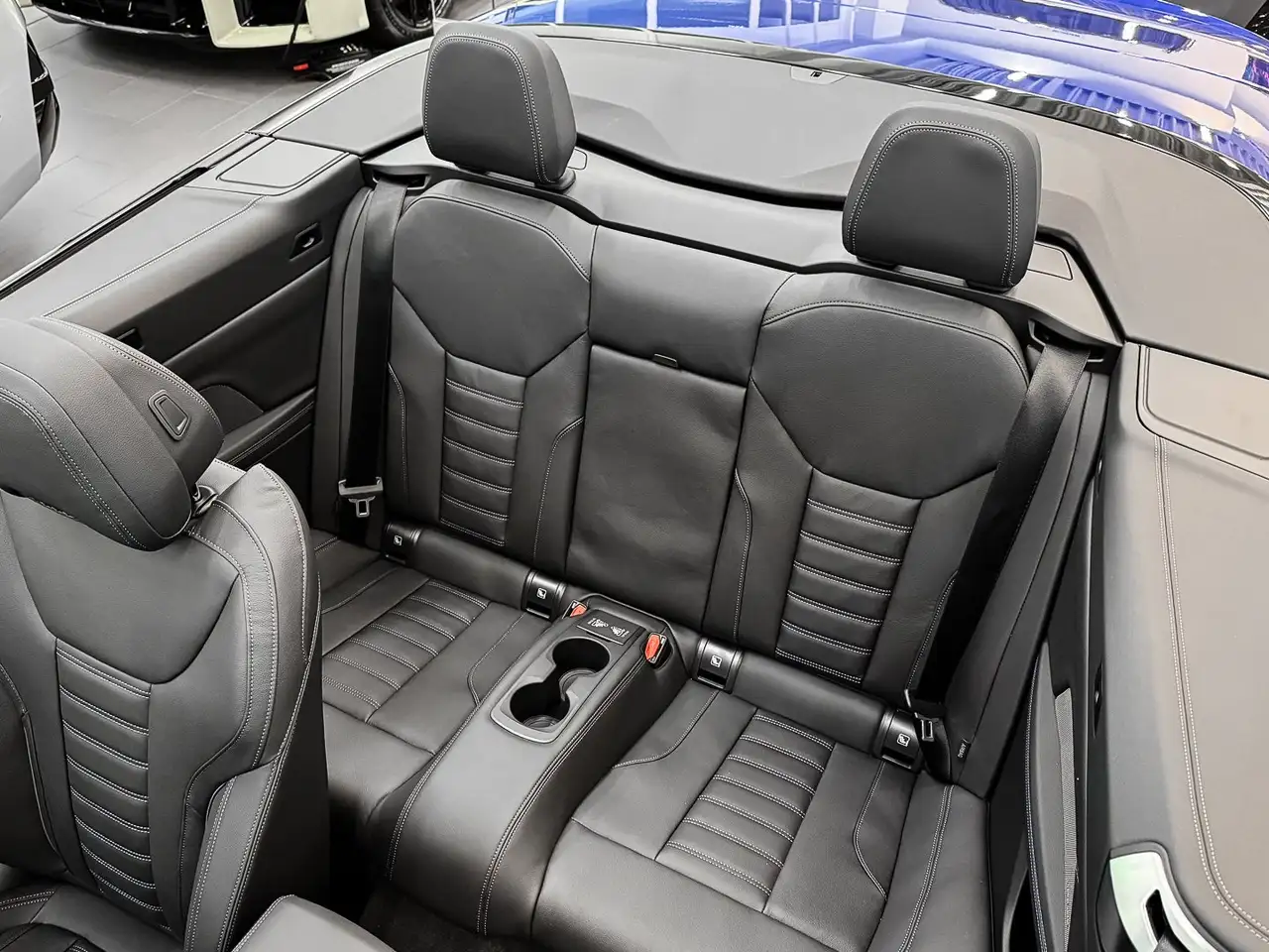 BMW 440 16