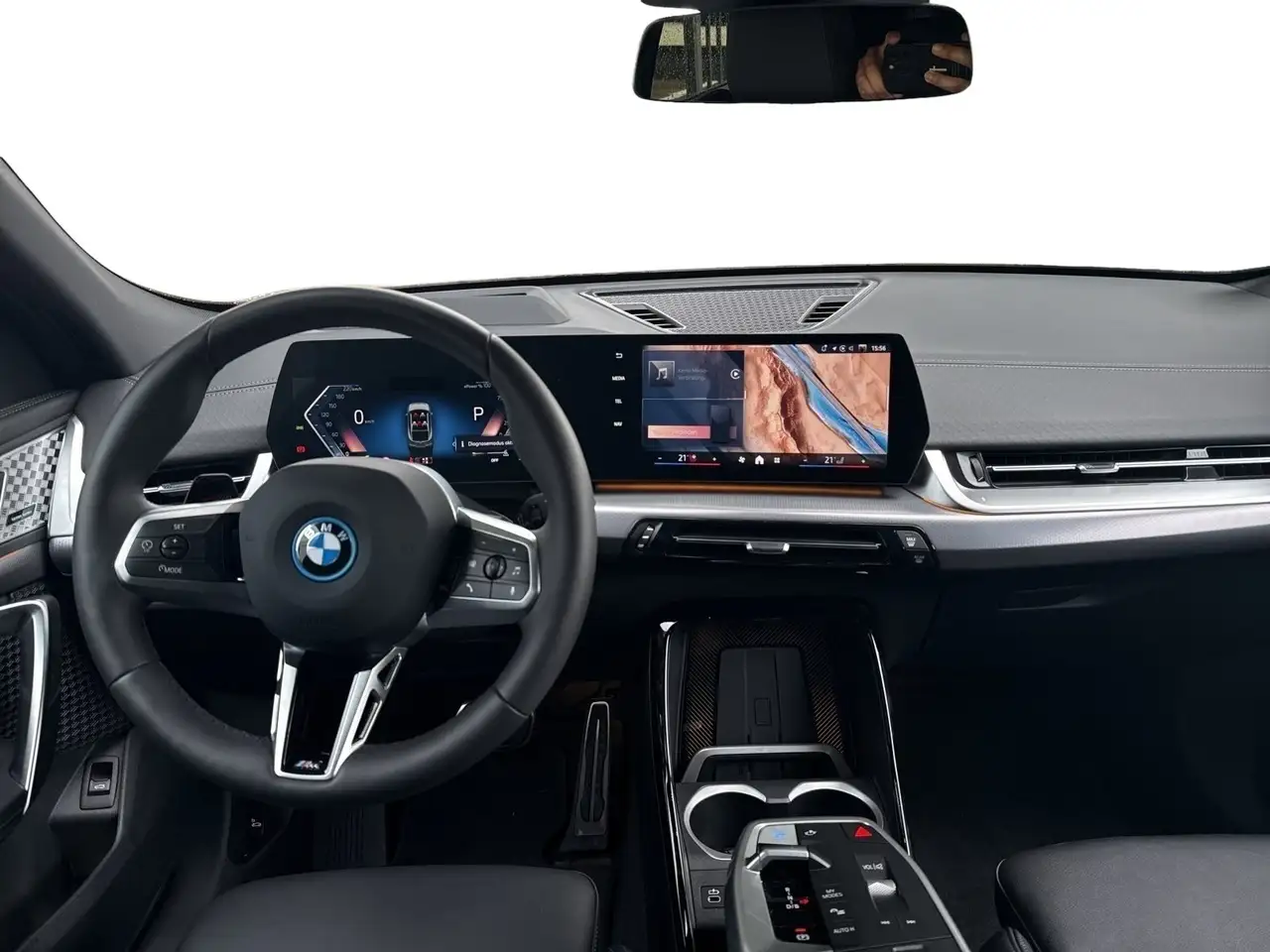 BMW iX2 10