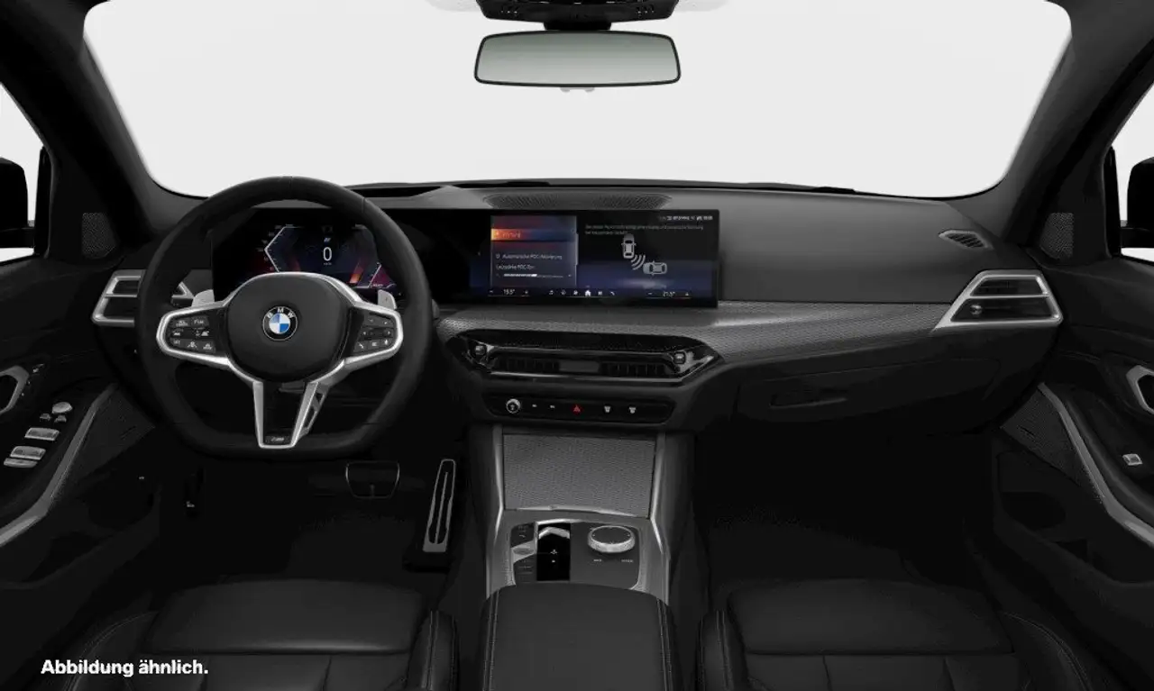 BMW 330 3