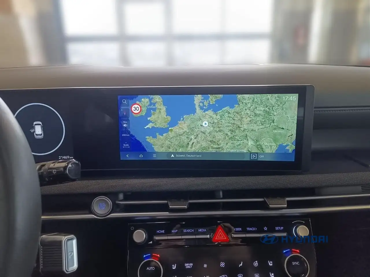 Hyundai TUCSON 10