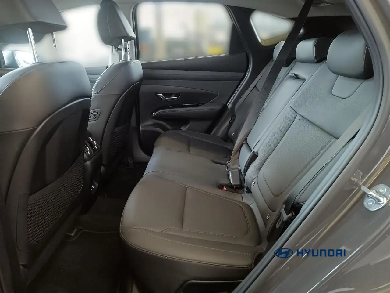 Hyundai TUCSON 12