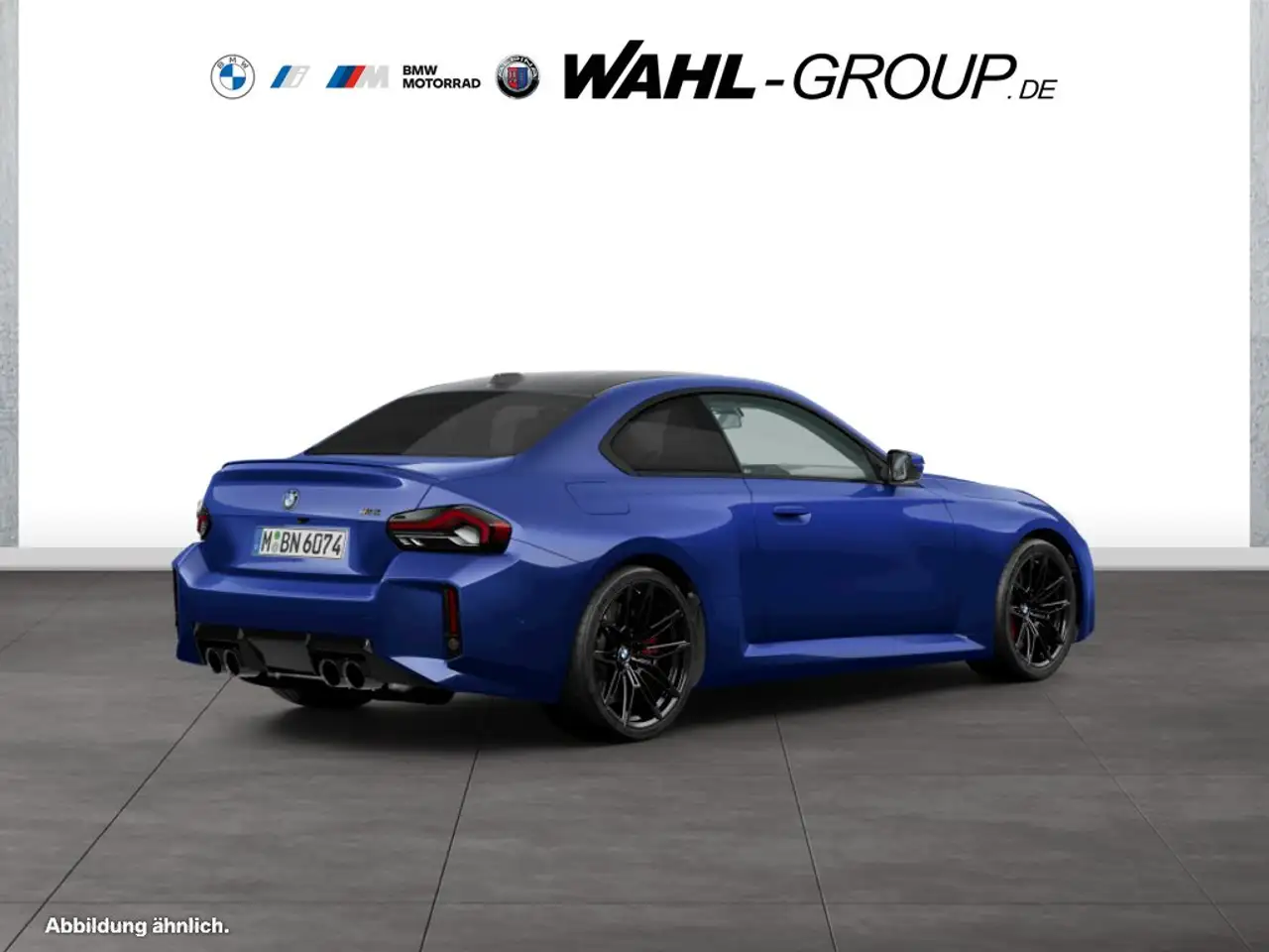 BMW M2 2