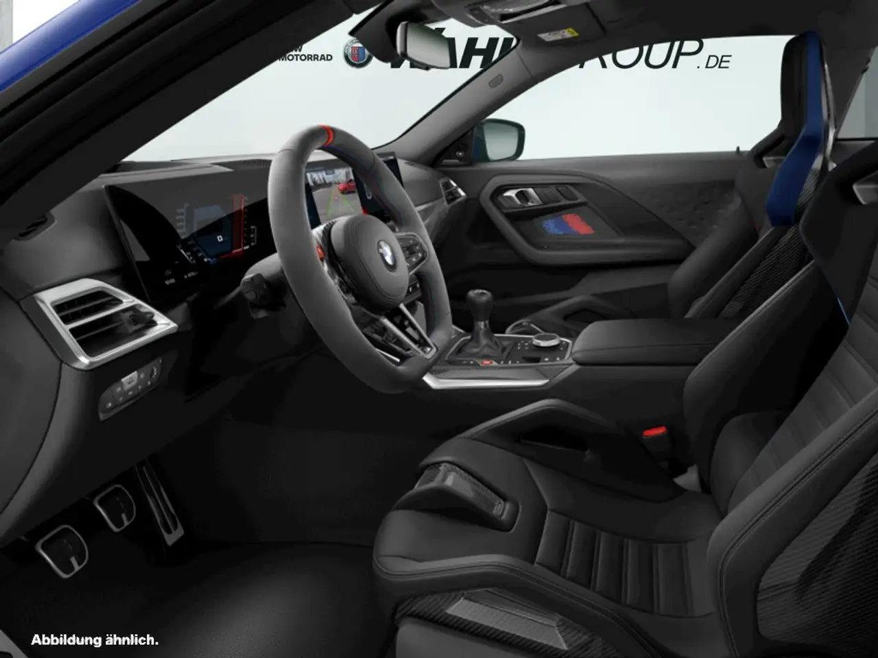 BMW M2 3
