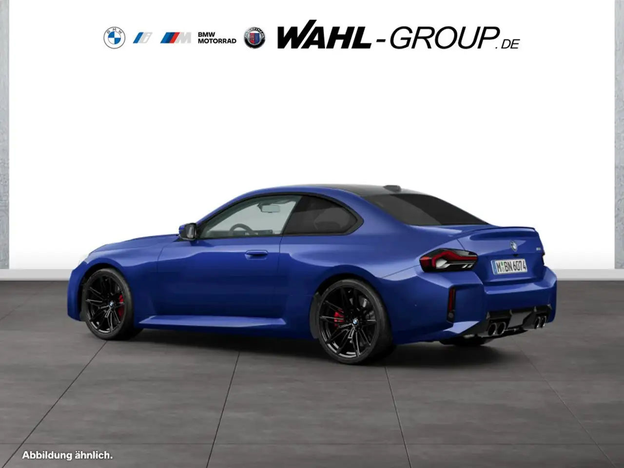 BMW M2 6