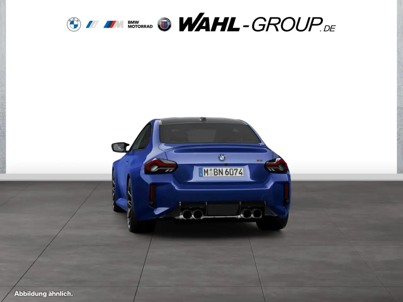 BMW M2 7