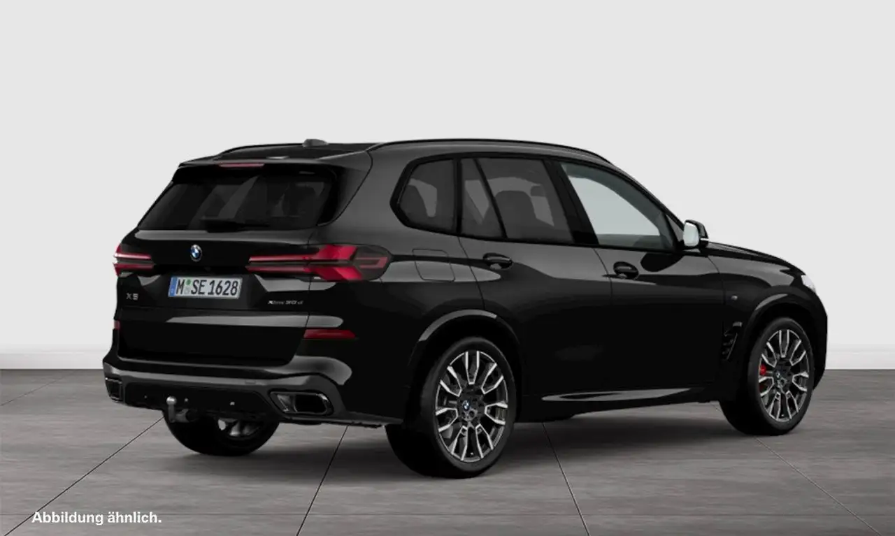 BMW X5 2
