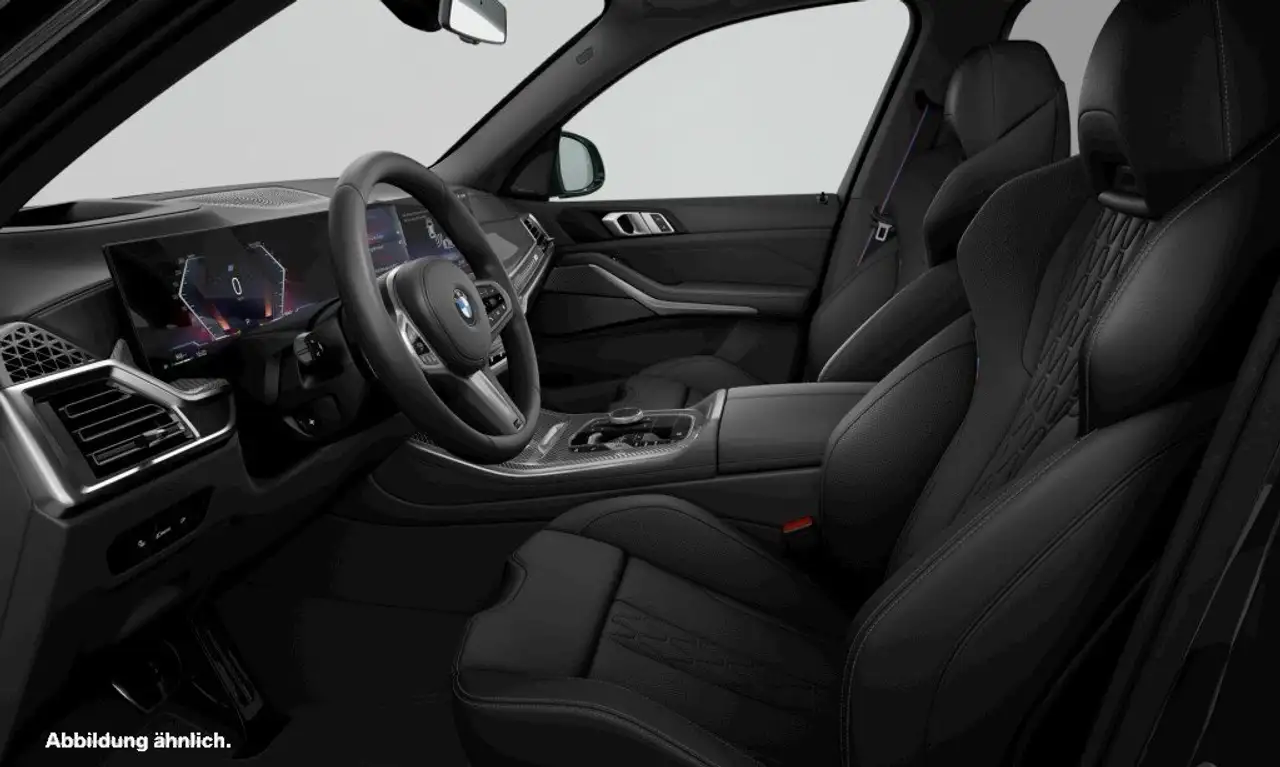 BMW X5 4
