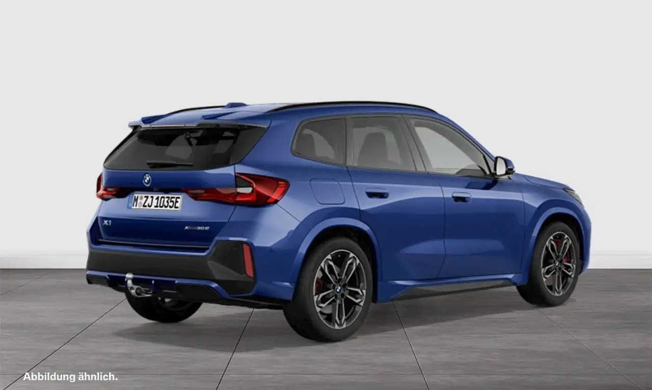 BMW X1 2