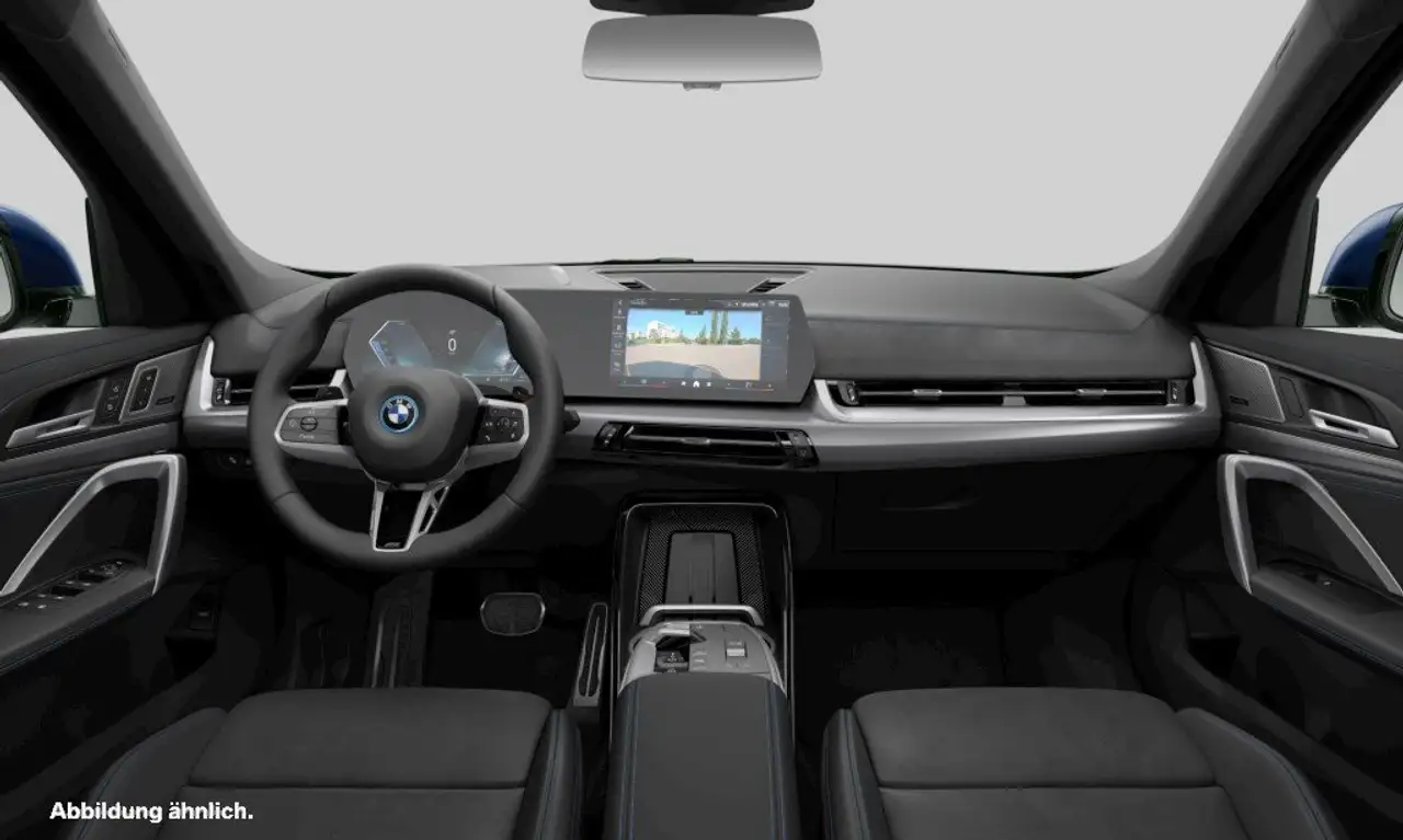BMW X1 3