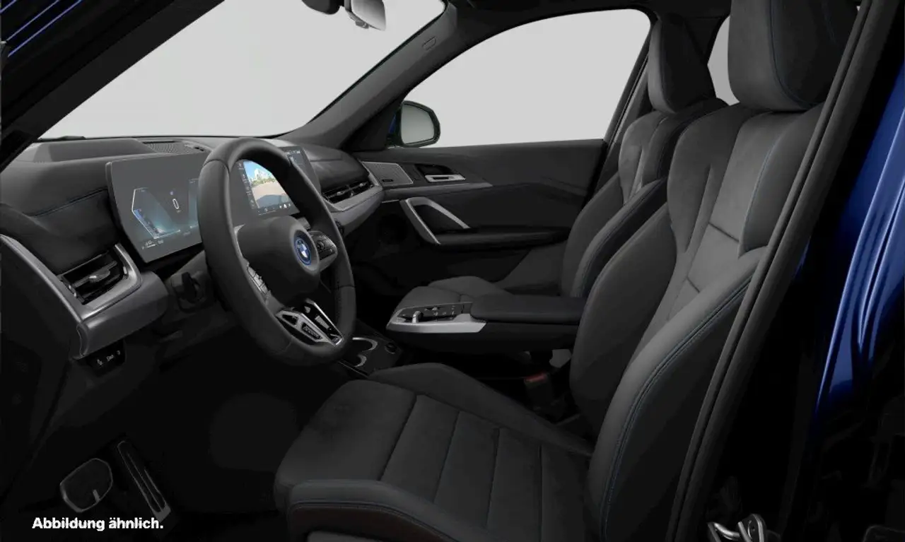 BMW X1 4