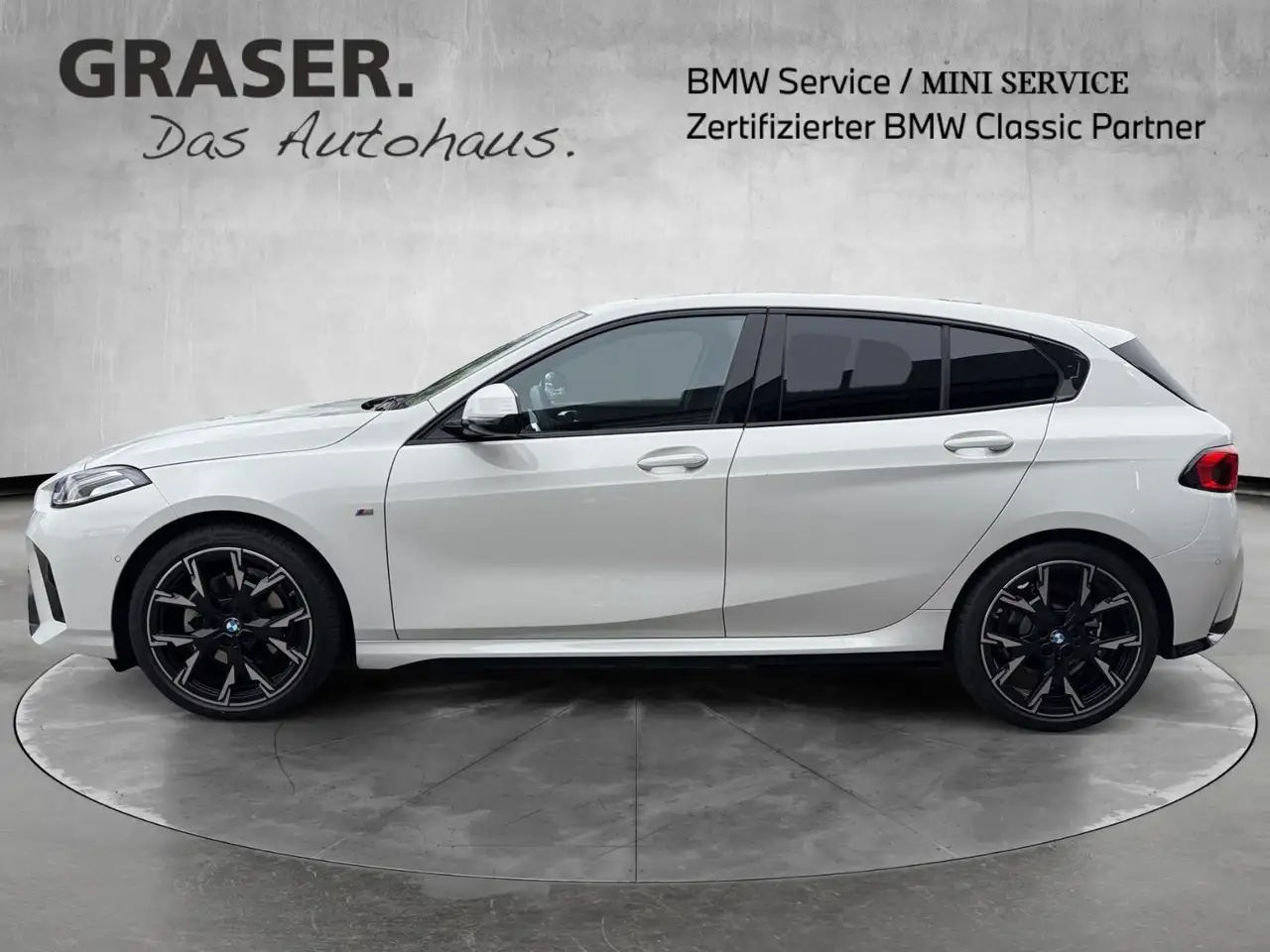 BMW 120 2