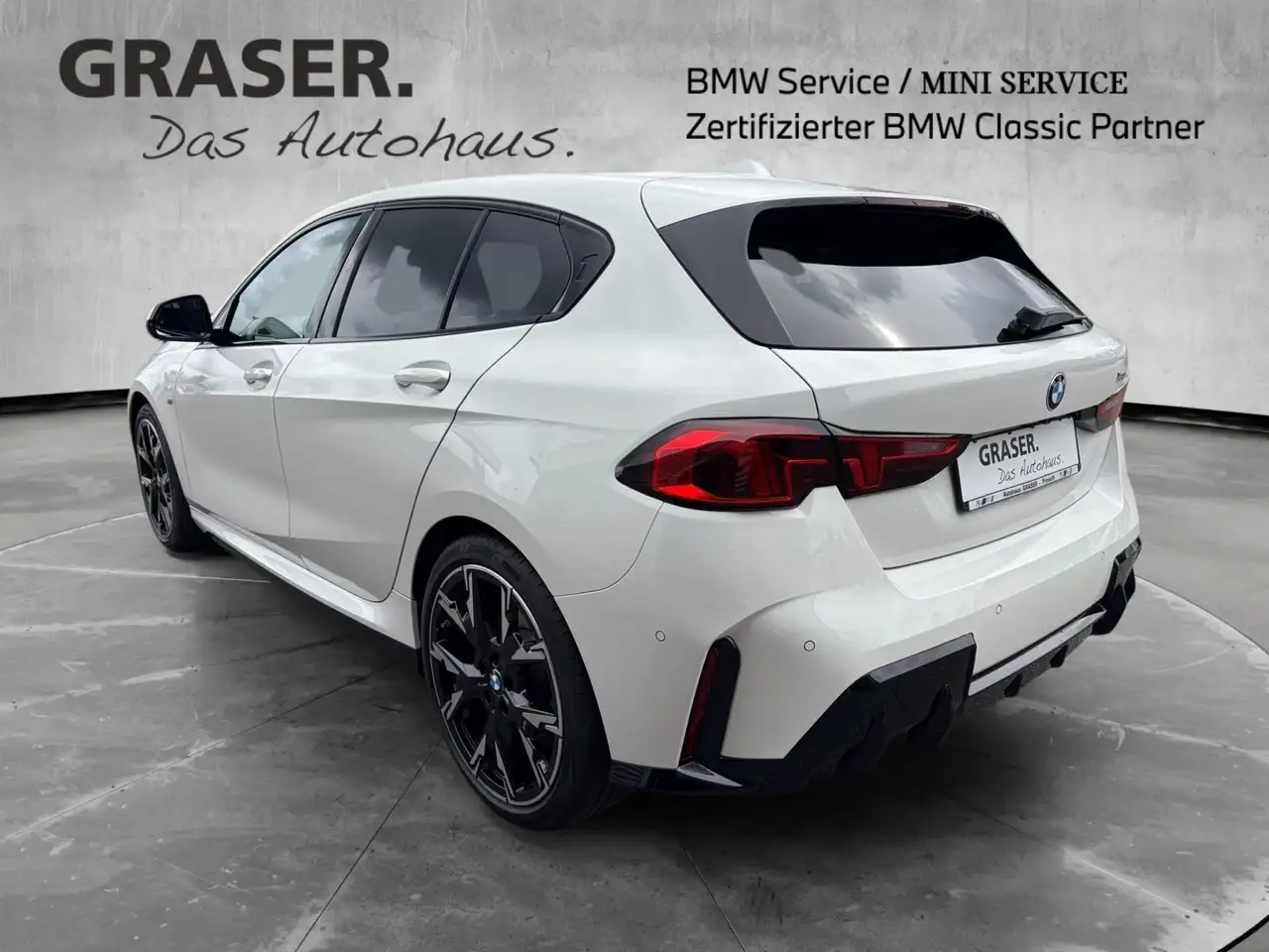BMW 120 3