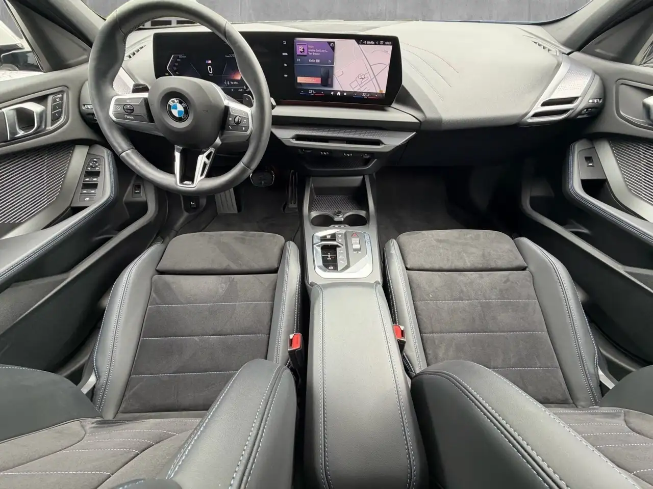 BMW 120 4