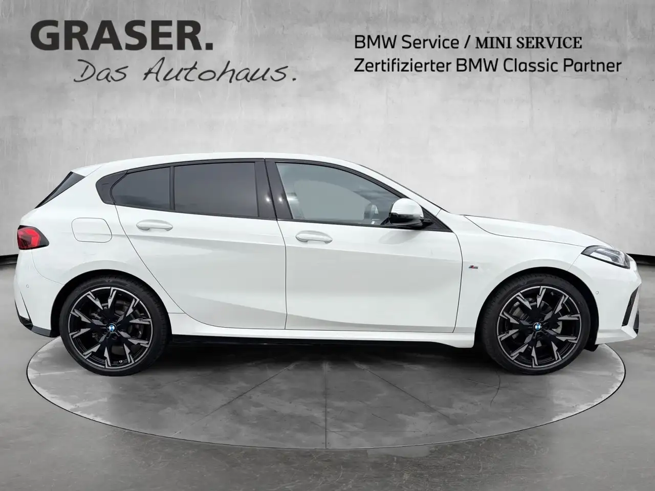 BMW 120 7