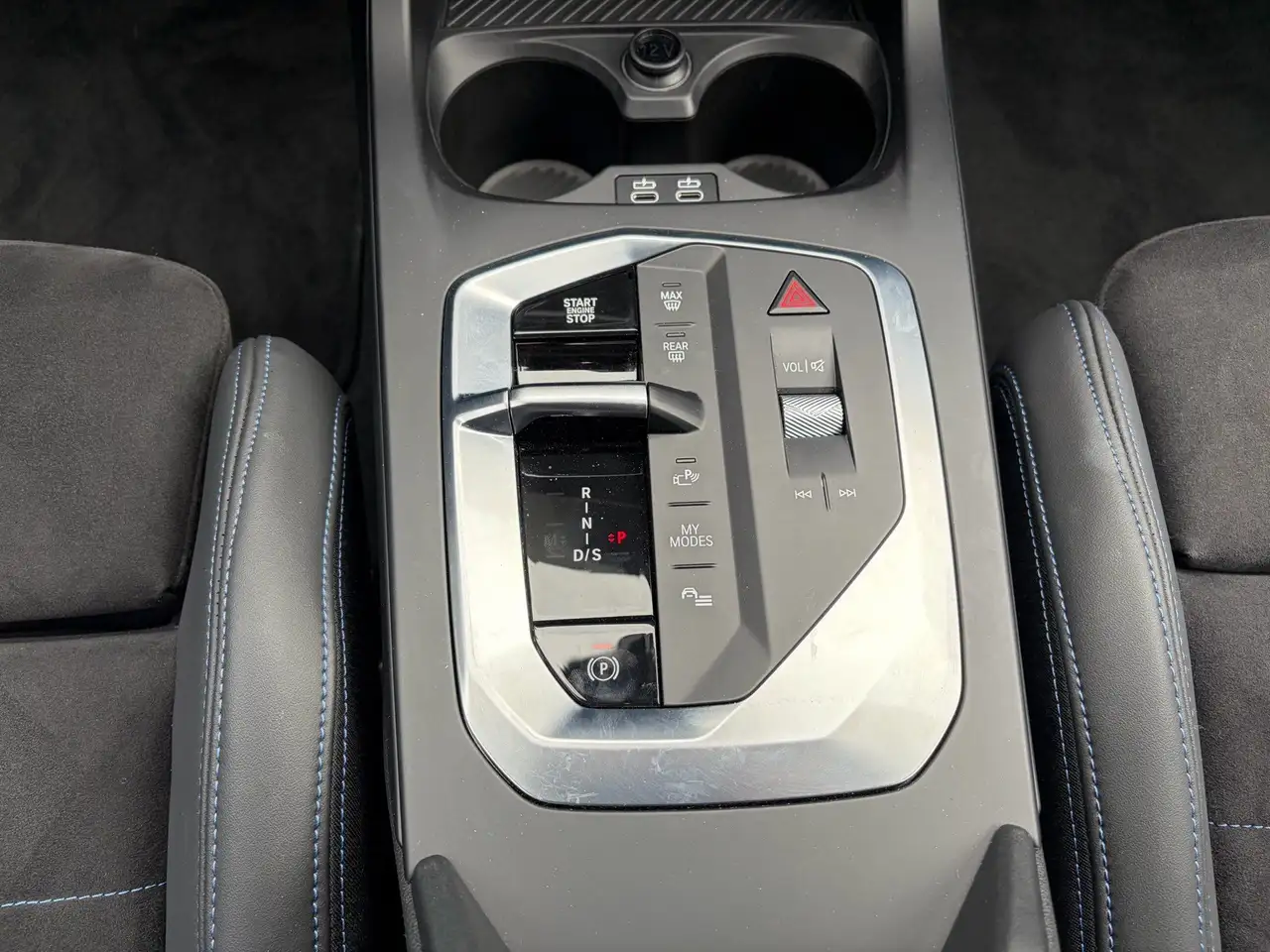 BMW 120 13